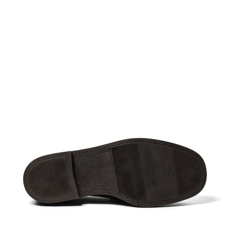 Pavement Shelly Vintage Loafers Brown matte 721