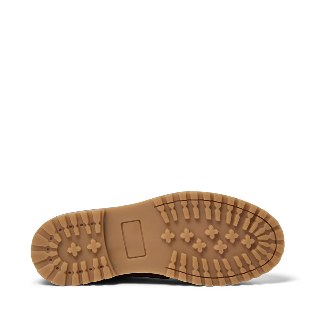 Pavement Alvina Loafers Tan 052