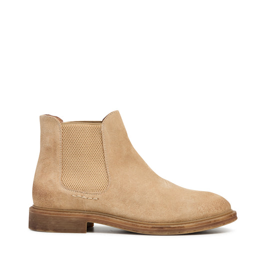 Pavement Men Jesper suede Boots Taupe suede 174