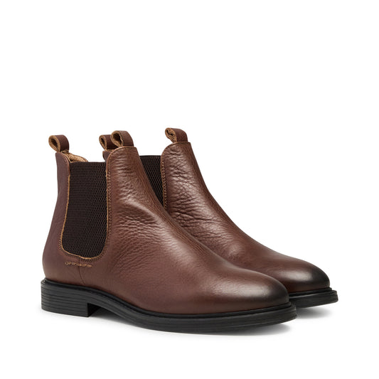 Pavement Men Martin Boots Brown 067