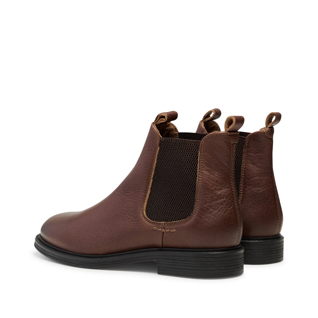 Pavement Men Martin Boots Brown 067