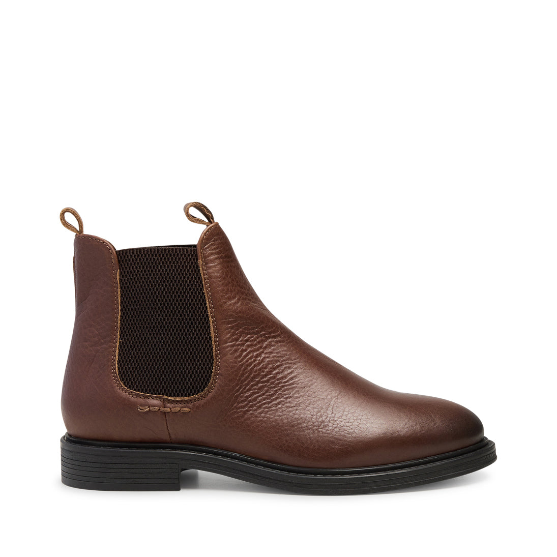 Pavement Men Martin Boots Brown 067