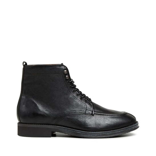 Pavement Men Michael Boots Black buffalo 541