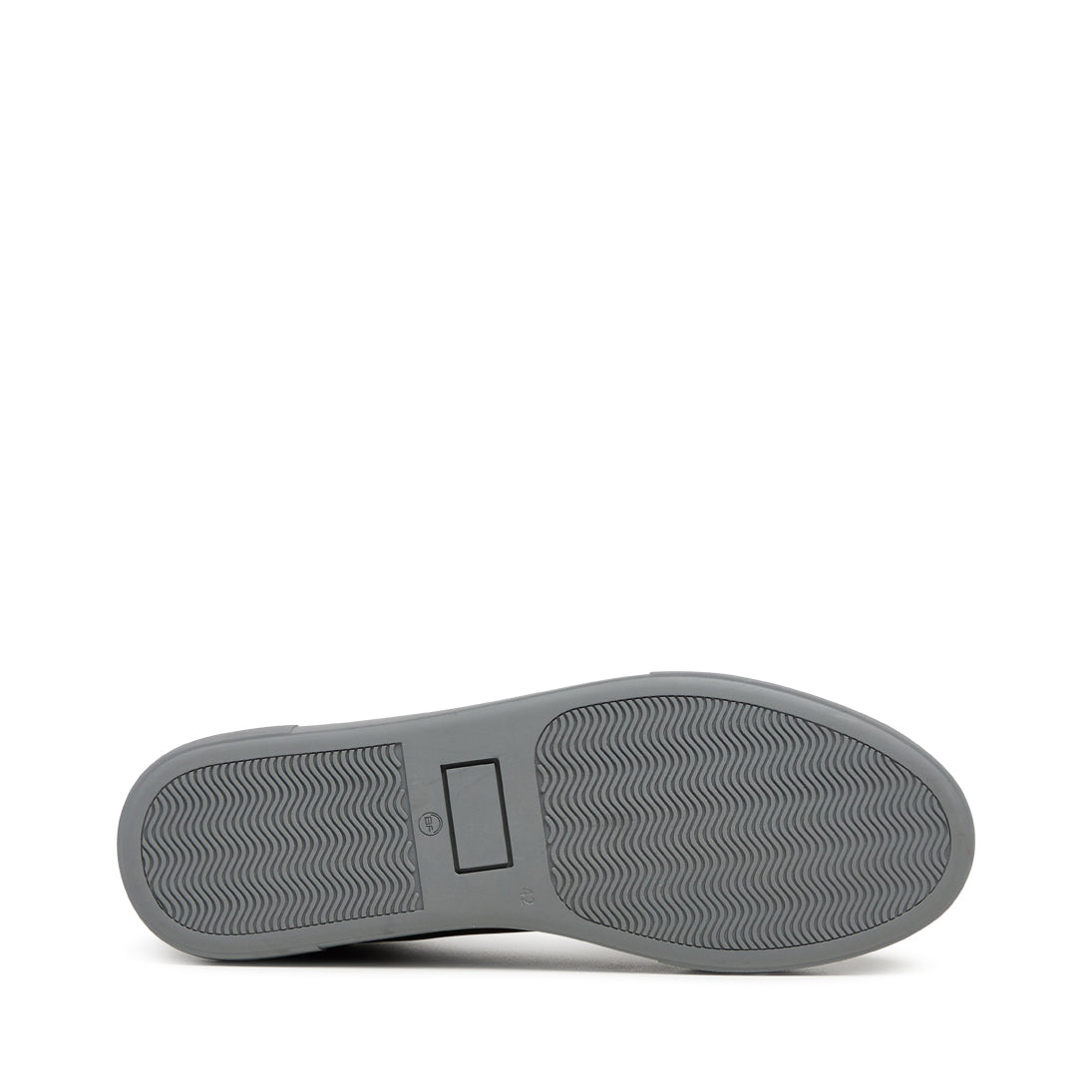 Pavement Men Morten Sneakers Grey nubuck 539