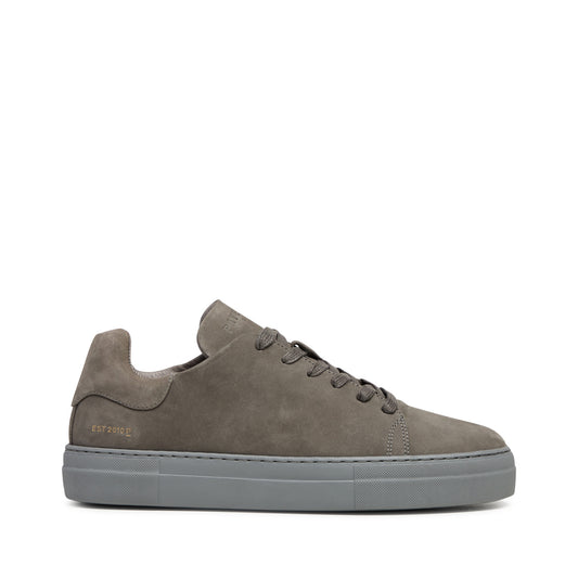 Pavement Men Morten Sneakers Grey nubuck 539